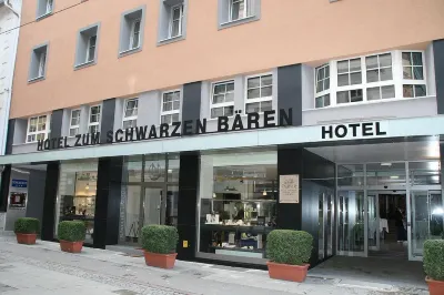 施瓦茨巴爾酒店