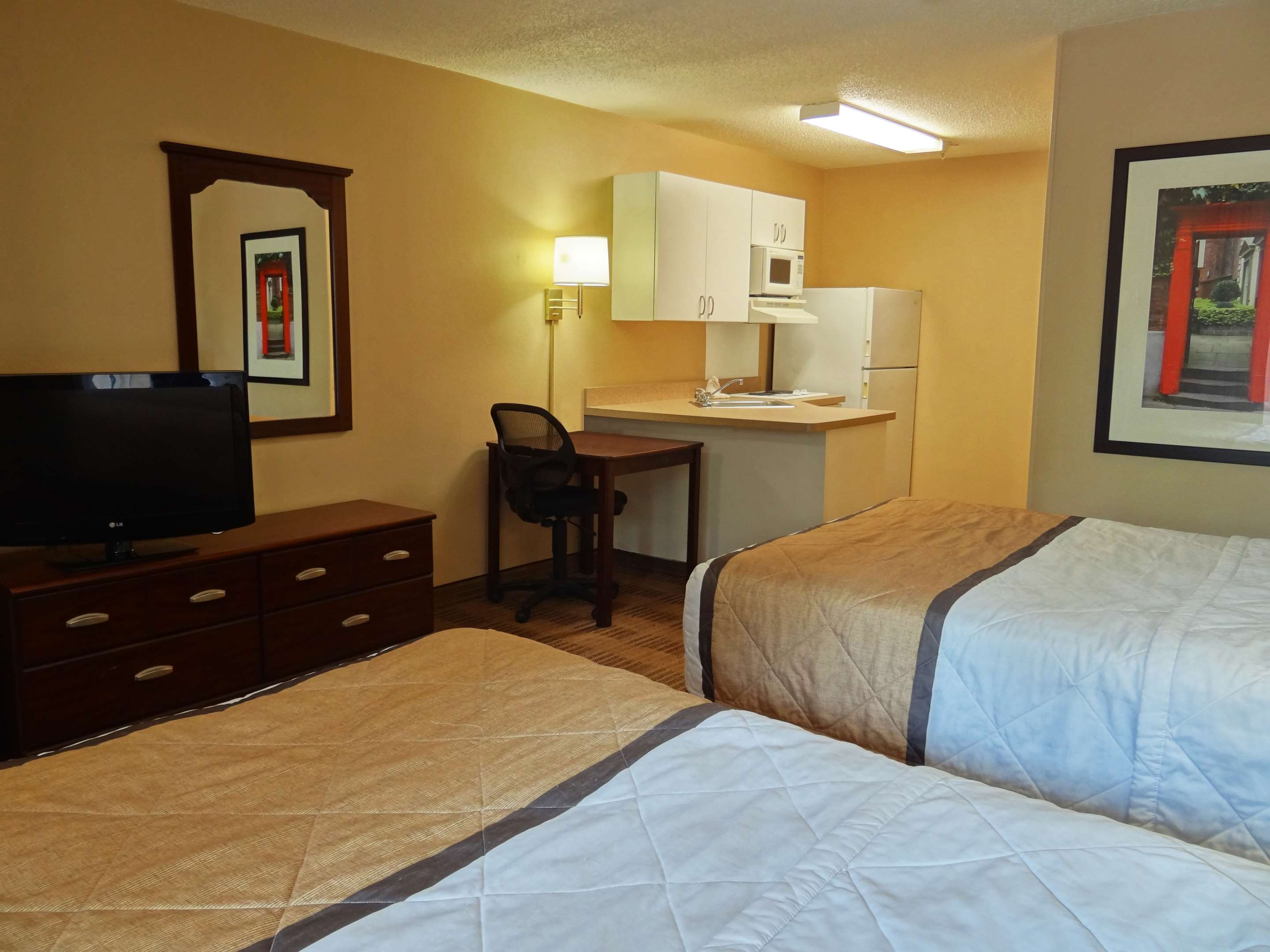 Extended Stay America Suites - Sacramento - Arden Way