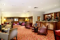 Macdonald Botley Park Hotel and Spa - Barer