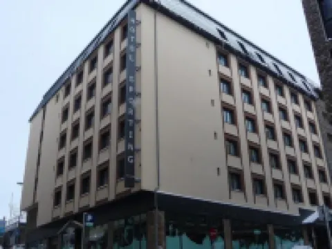 Hotel Sporting Hotels in 