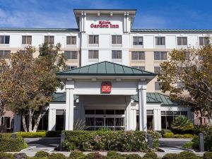 Hilton Garden Inn San Mateo