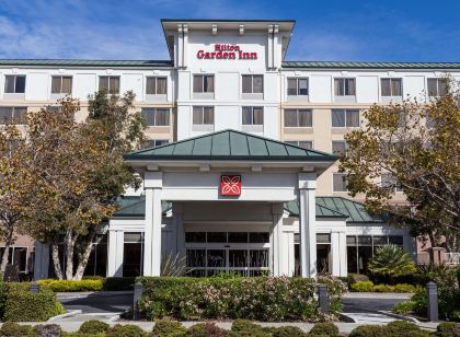 Hilton Garden Inn San Mateo