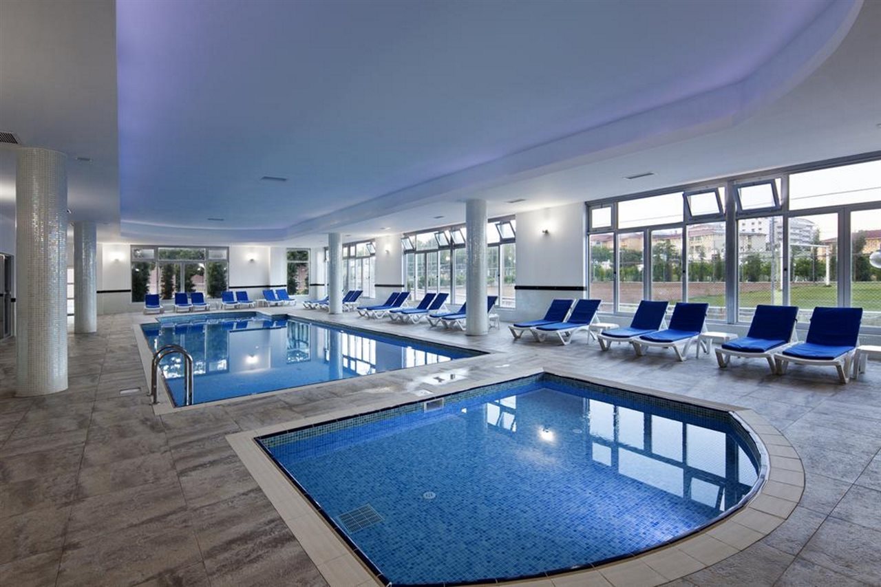 Lonicera World - All Inclusive