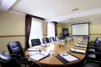 Macdonald Norwood Hall Hotel Hotels in Portlethen