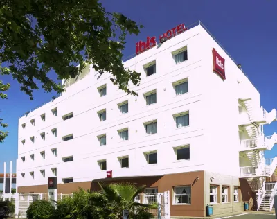 Ibis Barcelona Castelldefels Hotels in der Nähe von Bar Latino Sol & Sombra