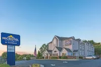 Microtel Inn & Suites by Wyndham Norcross Hôtels à : Norcross