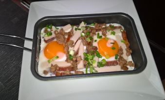 1. 아이야라 하우스..