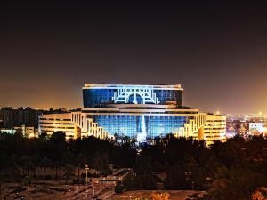Holiday Villa Hotel and Residence City Centre Doha