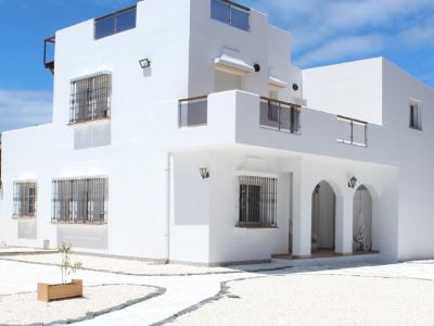 Chalet El Molino