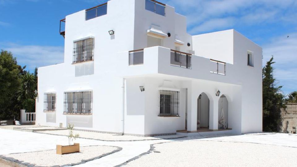 Chalet El Molino