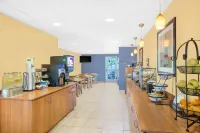 Microtel Inn & Suites by Wyndham Chili/Rochester Airport Hôtels à : Scottsville