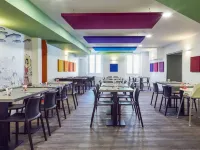 Ibis Styles Marseille Vieux-Port Hotels in Marseille