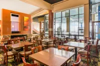 Coastal Hotel & Suites Virginia Beach - Oceanfront - Morgenmad