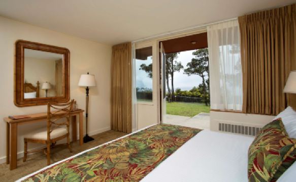 その他 ボルケーノ ハウスの写真