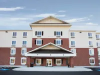 WoodSpring Suites Frederick I-70 Các khách sạn ở Frederick