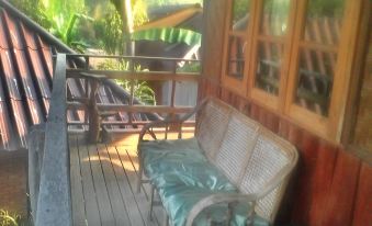 Malee's Nature Lovers Bungalows