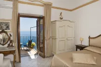 Albergo Miramare Positano Hotels in Positano