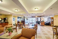 Mainstay Suites Dover Hotels in Kent County