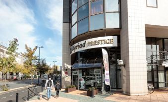 Kyriad Prestige Clermont Ferrand