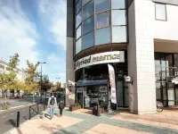 Kyriad Prestige Clermont Ferrand Hotels in Royat