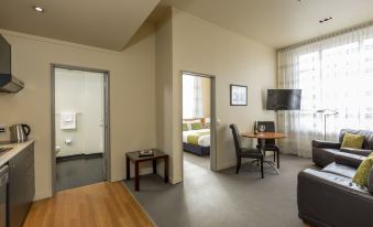 Quest Invercargill Serviced Apartments