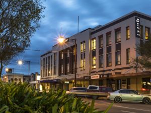 Quest Invercargill Serviced Apartments