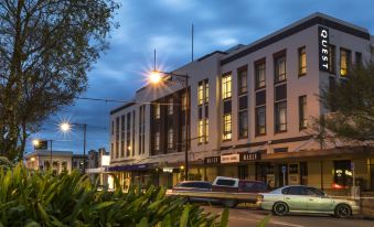 Quest Invercargill Serviced Apartments