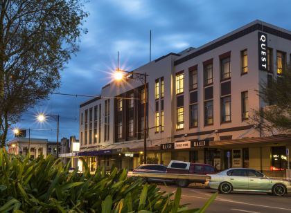 Quest Invercargill Serviced Apartments