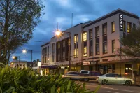 Quest Invercargill Serviced Apartments Hotels near Burt Munro Memorial Sculpture