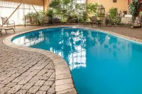 Hotel Ambassadeur et Suites Hotels in Beauport