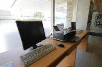 โรงแรมเวสเซล อิชิงาคิ ไอส์แลนด์