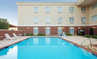 Holiday Inn Express & Suites Abilene Mall South
