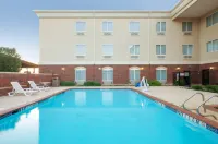 Holiday Inn Express & Suites Abilene Mall South