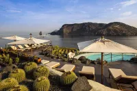 Therasia Resort Sea and Spa - the Leading Hotels of the World Hotels in Vulcanello