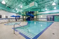 Canalta Camrose Hotels in Camrose