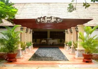 Saigon Quy Nhon Hotel - Bar