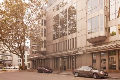 EMA之家套房飯店 外觀 Photos