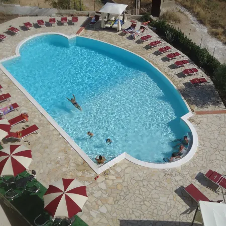 Grand Hotel Sofia