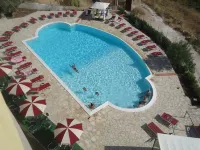 Grand Hotel Sofia - Rooftop Pools