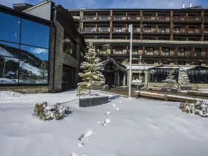 Park Piolets MountainHotel & Spa