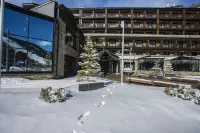 Park Piolets MountainHotel & Spa Các khách sạn gần Sport Wellness Mountain Spa