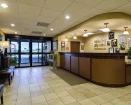 Affordable Suites of America Rogers - Bentonville Các khách sạn ở Rogers