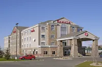 Ramada by Wyndham Brooks Hotel a Brooks