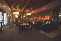 Murray Premises Hotel Các khách sạn ở Saint John's
