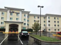 Sleep Inn & Suites Hotels in West Laurel