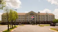 Candlewood Suites Joplin Hotel di Joplin