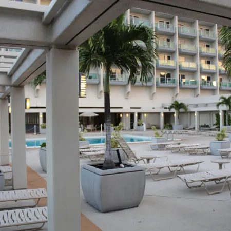 LSI Resorts at Ala Moana