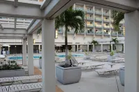 LSI Resorts at Ala Moana - Rooftop Pools