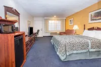 Days Inn by Wyndham Grand Junction Các khách sạn ở Grand Junction