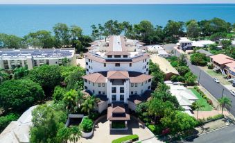 Grand Mercure Allegra Hervey Bay